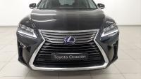 LEXUS Rx 450h Executive Tecno
