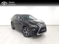 LEXUS Rx 450h Executive Tecno