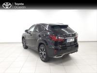 LEXUS Rx 450h Executive Tecno