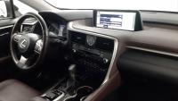 LEXUS Rx 450h Executive Tecno