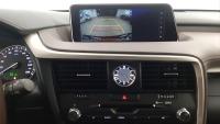 LEXUS Rx 450h Executive Tecno