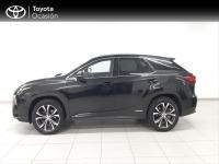 LEXUS Rx 450h Executive Tecno