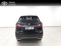 LEXUS Rx 450h Executive Tecno