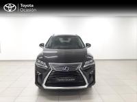 LEXUS Rx 450h Executive Tecno