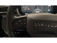 Lynk & Co 01 1.5 PHEV 6.6kW 192 kW (261 CV)