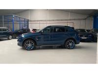 Lynk & Co 01 1.5 PHEV 6.6kW 192 kW (261 CV)
