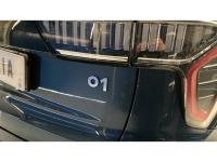 Lynk & Co 01 1.5 PHEV 6.6kW 192 kW (261 CV)