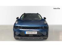 Lynk & Co 01 1.5 PHEV 6.6kW 192 kW (261 CV)