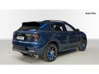 Lynk & Co 01 1.5 PHEV 6.6kW 192 kW (261 CV)
