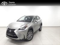 LEXUS Nx 2.5 300h Corporate 2WD