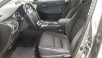 LEXUS Nx 2.5 300h Corporate 2WD