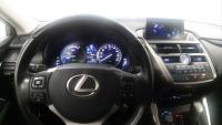 LEXUS Nx 2.5 300h Corporate 2WD