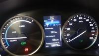 LEXUS Nx 2.5 300h Corporate 2WD