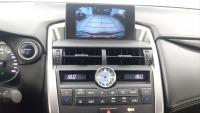 LEXUS Nx 2.5 300h Corporate 2WD