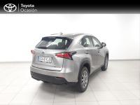 LEXUS Nx 2.5 300h Corporate 2WD