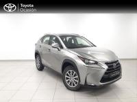 LEXUS Nx 2.5 300h Corporate 2WD