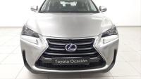 LEXUS Nx 2.5 300h Corporate 2WD