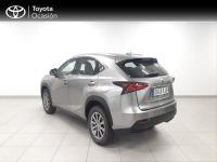 LEXUS Nx 2.5 300h Corporate 2WD