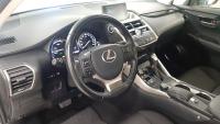 LEXUS Nx 2.5 300h Corporate 2WD