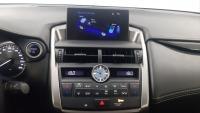 LEXUS Nx 2.5 300h Corporate 2WD