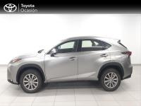 LEXUS Nx 2.5 300h Corporate 2WD