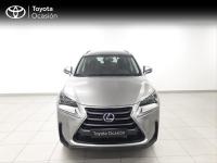LEXUS Nx 2.5 300h Corporate 2WD