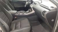 LEXUS Nx 2.5 300h Corporate 2WD