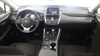 LEXUS Nx 2.5 300h Corporate 2WD