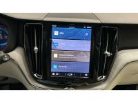 Volvo Xc60 T6 Recharge Plus Dark AWD Auto 257 kW (350 CV)