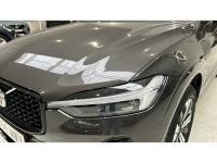 Volvo Xc60 T6 Recharge Plus Dark AWD Auto 257 kW (350 CV)