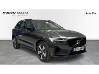 Volvo Xc60 T6 Recharge Plus Dark AWD Auto 257 kW (350 CV)
