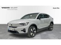 Volvo C40 Recharge Single Plus Auto 175 kW (238 CV)