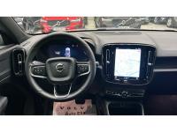 Volvo C40 Recharge Single Plus Auto 175 kW (238 CV)