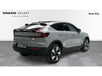 Volvo C40 Recharge Single Plus Auto 175 kW (238 CV)