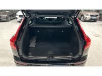 Volvo Xc60 T6 AWD Recharge Ultimate Black Edition AT 257 kW (350 CV)