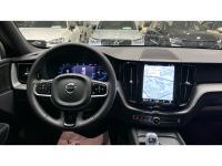 Volvo Xc60 T6 AWD Recharge Ultimate Black Edition AT 257 kW (350 CV)