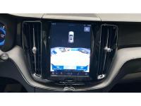 Volvo Xc60 T6 AWD Recharge Ultimate Black Edition AT 257 kW (350 CV)
