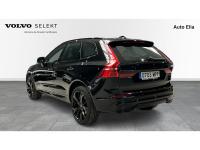 Volvo Xc60 T6 AWD Recharge Ultimate Black Edition AT 257 kW (350 CV)