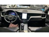 Volvo Xc60 T6 AWD Recharge Ultimate Black Edition AT 257 kW (350 CV)
