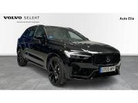 Volvo Xc60 T6 AWD Recharge Ultimate Black Edition AT 257 kW (350 CV)