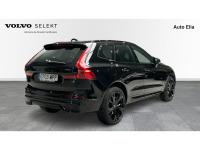 Volvo Xc60 T6 AWD Recharge Ultimate Black Edition AT 257 kW (350 CV)