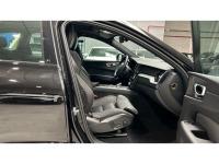 Volvo Xc60 T6 AWD Recharge Ultimate Black Edition AT 257 kW (350 CV)