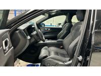 Volvo Xc60 T6 AWD Recharge Ultimate Black Edition AT 257 kW (350 CV)