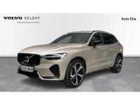 Volvo Xc60 B4 D Ultimate Dark AWD Auto 145 kW (197 CV)