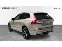 Volvo Xc60 B4 D Ultimate Dark AWD Auto 145 kW (197 CV)