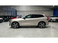 Volvo Xc60 B4 D Ultimate Dark AWD Auto 145 kW (197 CV)