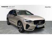 Volvo Xc60 B4 D Ultimate Dark AWD Auto 145 kW (197 CV)