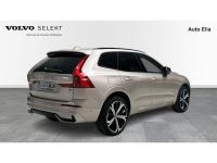 Volvo Xc60 B4 D Ultimate Dark AWD Auto 145 kW (197 CV)