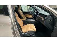 Volvo Xc60 B4 D Ultimate Dark AWD Auto 145 kW (197 CV)