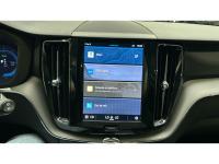 Volvo Xc60 T6 Recharge Plus Dark AWD Auto 257 kW (350 CV)